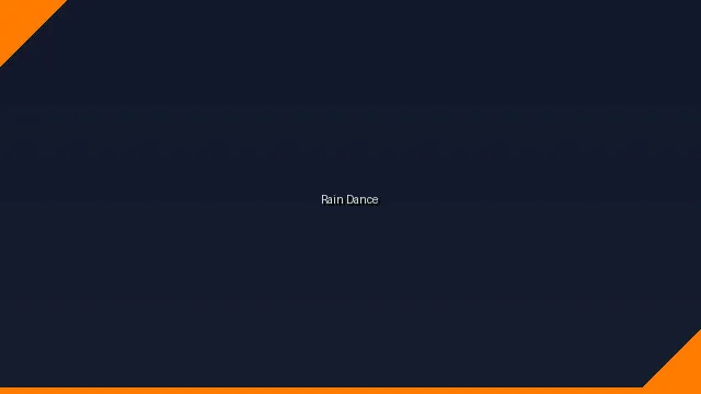 必撸作品 - 《雨中独舞》满冠娱乐app 参赛视频