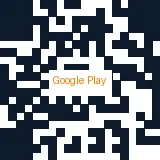 Google Play下载二维码 - 每日大赛 满冠娱乐app APP